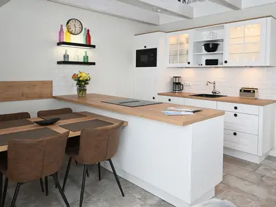 Ferienwohnung für 4 Personen (83 m²) in Büsum 2/10