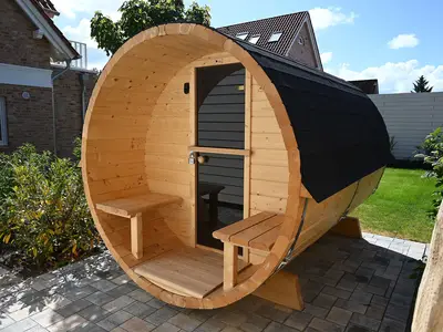 Ferienwohnung für 4 Personen (83 m²) in Büsum 7/10