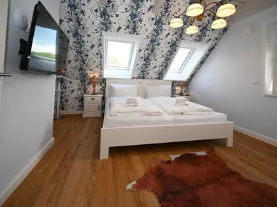 Ferienwohnung für 4 Personen (83 m²) in Büsum 8/10