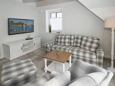 Ferienwohnung für 4 Personen (83 m²) in Büsum 1/10
