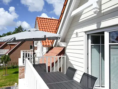 Ferienwohnung für 4 Personen (83 m²) in Büsum 5/10