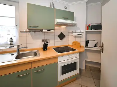 Ferienwohnung für 3 Personen (48 m²) in Büsum 2/10