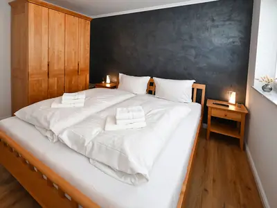 Ferienwohnung für 3 Personen (48 m²) in Büsum 3/10