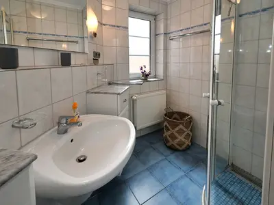 Ferienwohnung für 3 Personen (48 m²) in Büsum 4/10