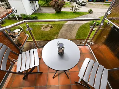 Ferienwohnung für 3 Personen (48 m²) in Büsum 5/10