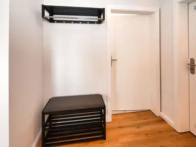 Ferienwohnung für 3 Personen (48 m²) in Büsum 7/10