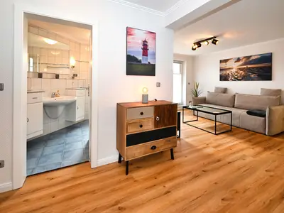 Ferienwohnung für 3 Personen (48 m²) in Büsum 8/10