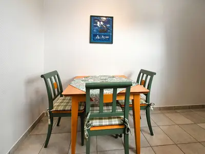Ferienwohnung für 3 Personen (48 m²) in Büsum 9/10