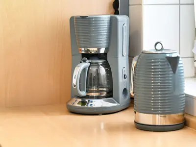 Ferienwohnung für 3 Personen (48 m²) in Büsum 10/10