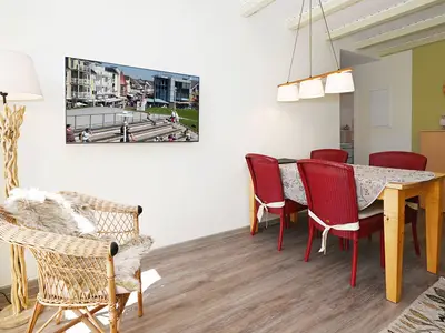 Ferienwohnung für 4 Personen (50 m²) in Büsum 2/10