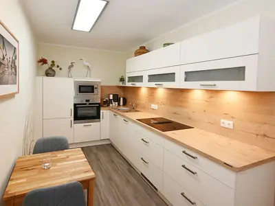Ferienwohnung für 4 Personen (50 m²) in Büsum 3/10