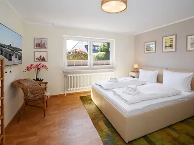 Ferienwohnung für 4 Personen (50 m²) in Büsum 4/10