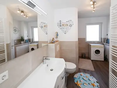 Ferienwohnung für 4 Personen (50 m²) in Büsum 5/10