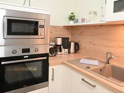 Ferienwohnung für 4 Personen (50 m²) in Büsum 8/10