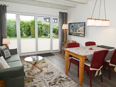 Ferienwohnung für 4 Personen (50 m²) in Büsum 9/10