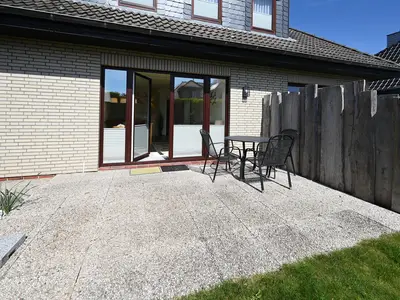 Ferienwohnung für 4 Personen (50 m²) in Büsum 10/10