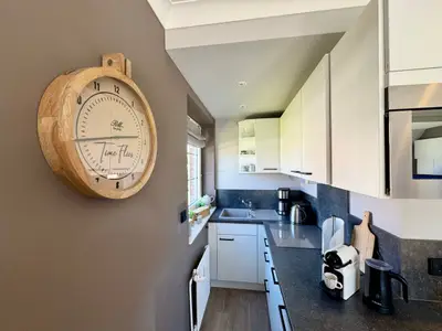 Küche / Küchenzeile