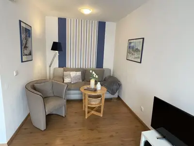 Ferienwohnung für 2 Personen (55 m²) in Büsum 2/10