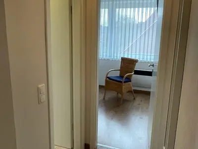Ferienwohnung für 2 Personen (55 m²) in Büsum 4/10