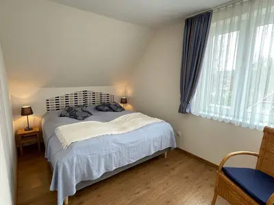 Ferienwohnung für 2 Personen (55 m²) in Büsum 6/10