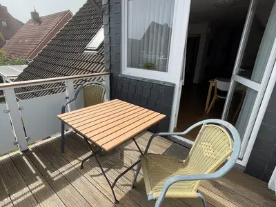 Ferienwohnung für 2 Personen (55 m²) in Büsum 10/10