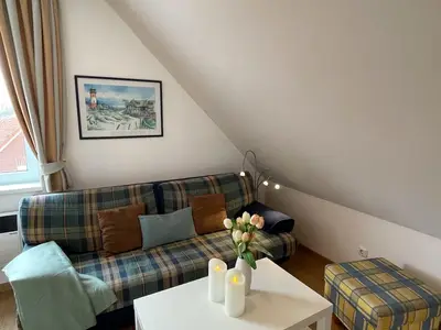 Ferienwohnung für 2 Personen (42 m²) in Büsum 1/10
