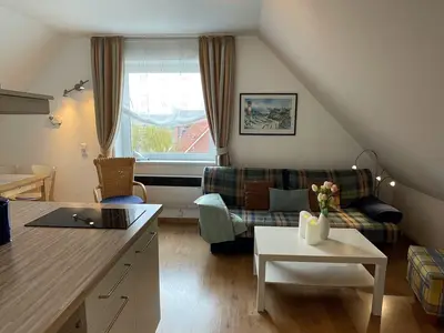 Ferienwohnung für 2 Personen (42 m²) in Büsum 2/10