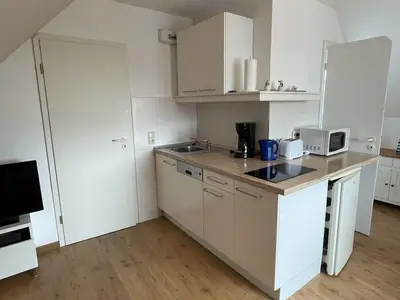 Ferienwohnung für 2 Personen (42 m²) in Büsum 5/10