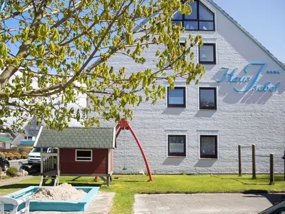 Ferienwohnung für 4 Personen (60 m²) in Büsum 1/10