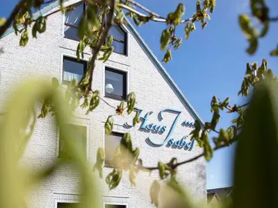 Ferienwohnung für 4 Personen (60 m²) in Büsum 2/10