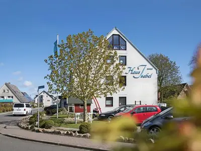 Ferienwohnung für 4 Personen (60 m²) in Büsum 3/10