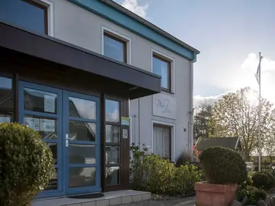 Ferienwohnung für 4 Personen (60 m²) in Büsum 5/10