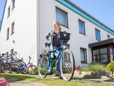 Ferienwohnung für 4 Personen (60 m²) in Büsum 6/10