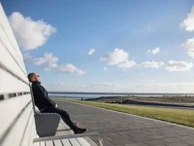 Ferienwohnung für 4 Personen (60 m²) in Büsum 9/10