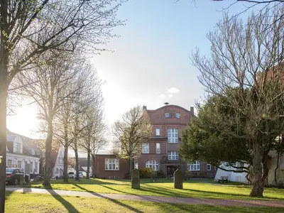 Ferienwohnung für 4 Personen (60 m²) in Büsum 10/10