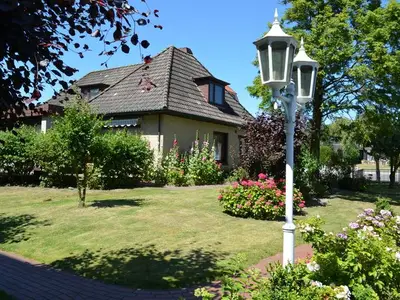 Ferienwohnung für 6 Personen (120 m²) in Büsum 1/10