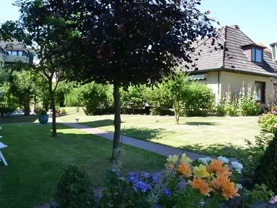 Ferienwohnung für 6 Personen (120 m²) in Büsum 2/10