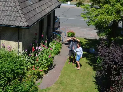 Ferienwohnung für 6 Personen (120 m²) in Büsum 3/10