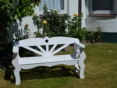 Ferienwohnung für 6 Personen (120 m²) in Büsum 6/10