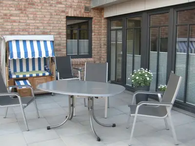 Ferienwohnung für 6 Personen (100 m²) in Büsum 2/10