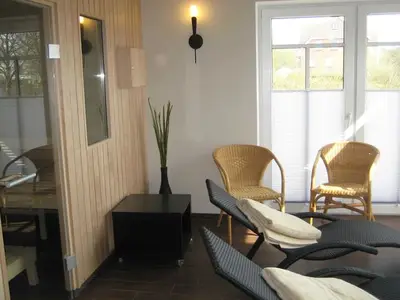 Ferienwohnung für 6 Personen (100 m²) in Büsum 3/10
