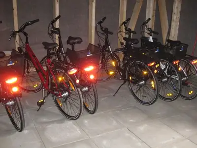 Ferienwohnung für 6 Personen (100 m²) in Büsum 7/10