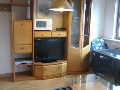 Ferienwohnung für 2 Personen (40 m²) in Büsum 5/8