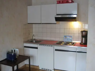 Ferienwohnung für 2 Personen (40 m²) in Büsum 6/8
