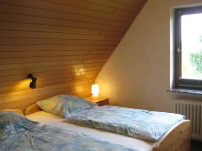 Ferienwohnung für 2 Personen (40 m²) in Büsum 7/8