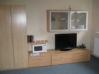 Ferienwohnung für 2 Personen (40 m²) in Büsum 4/9