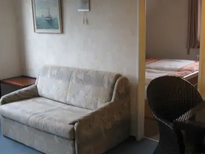 Ferienwohnung für 2 Personen (40 m²) in Büsum 6/9