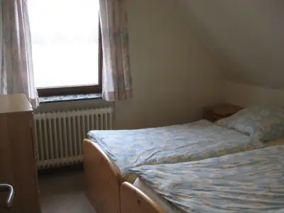 Ferienwohnung für 2 Personen (40 m²) in Büsum 7/10