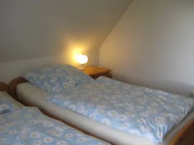 Ferienwohnung für 2 Personen (40 m²) in Büsum 8/10