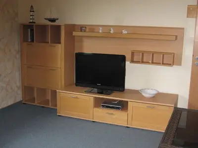 Ferienwohnung für 2 Personen (40 m²) in Büsum 10/10